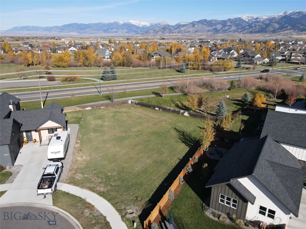 1806 Windrow Drive, Bozeman MT 59718