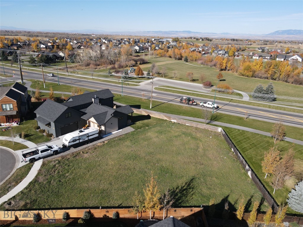 1806 Windrow Drive, Bozeman MT 59718