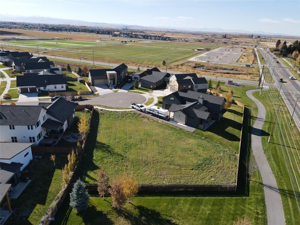 1806 Windrow Drive, Bozeman MT 59718