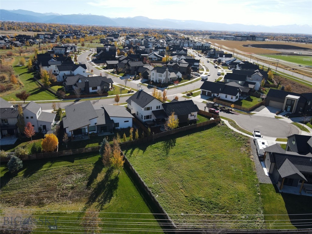 1806 Windrow Drive, Bozeman MT 59718