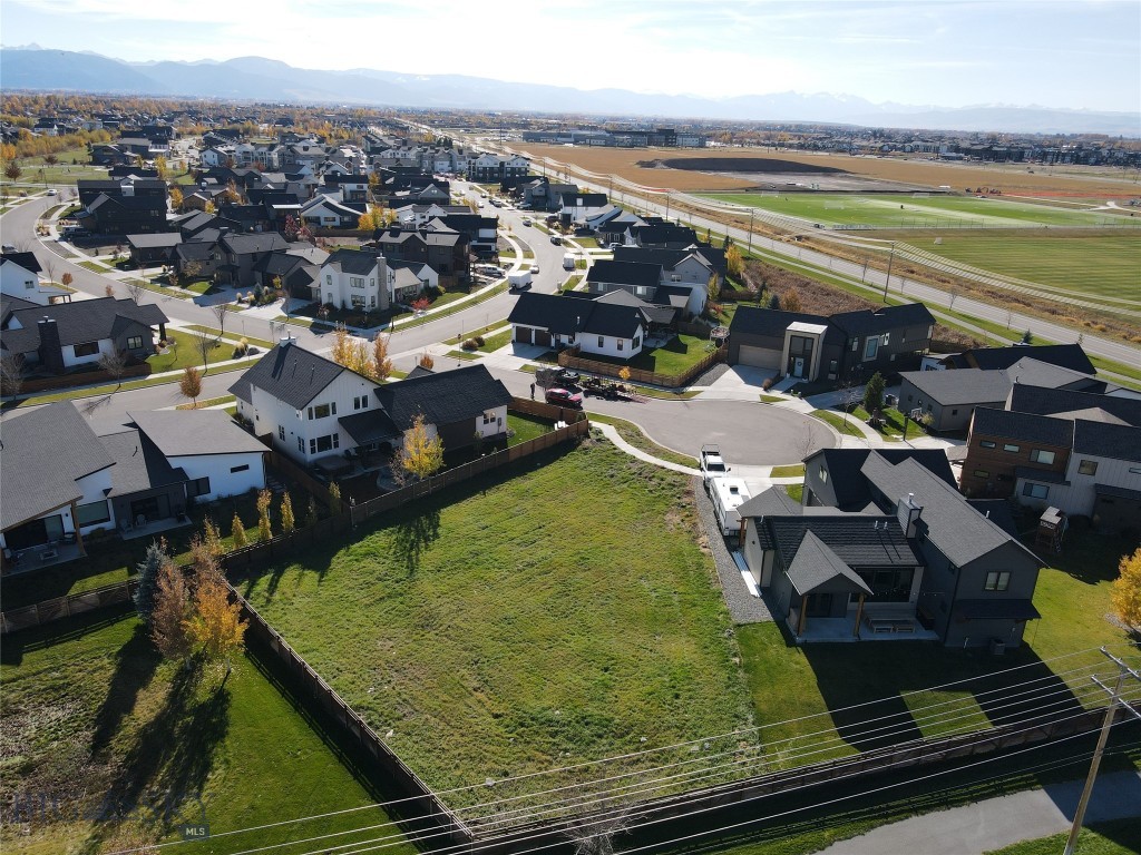 1806 Windrow Drive, Bozeman MT 59718