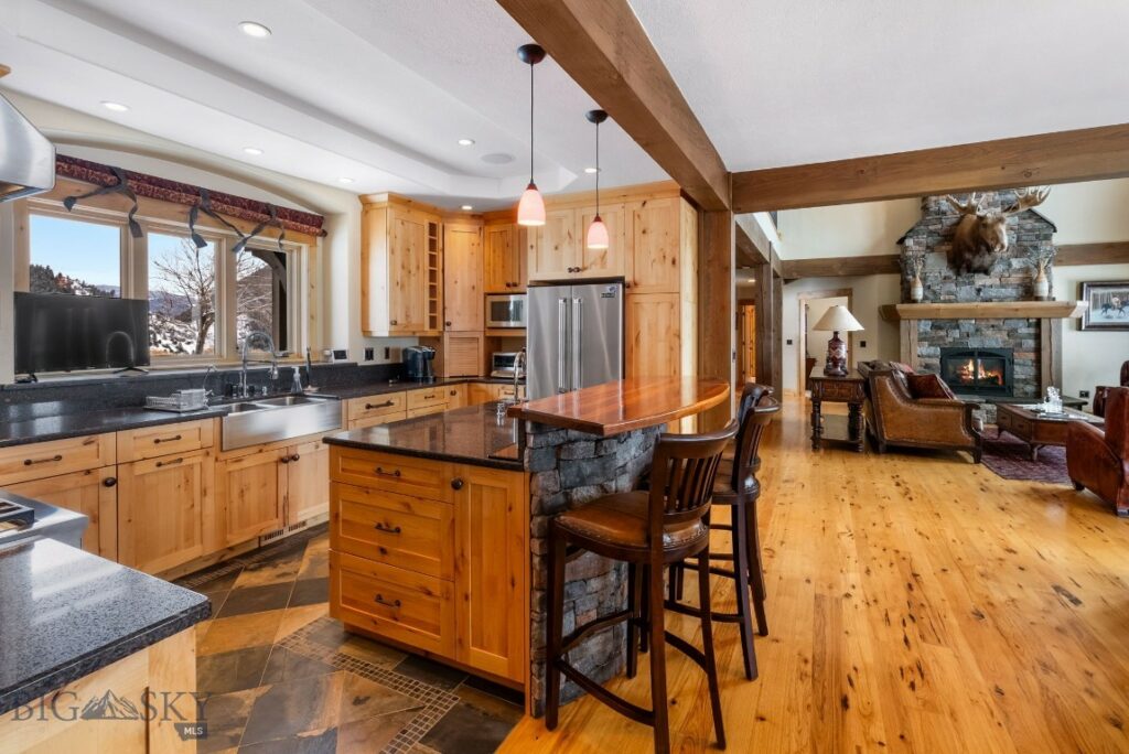 181 Brass Lantern Court, Bozeman MT 59715