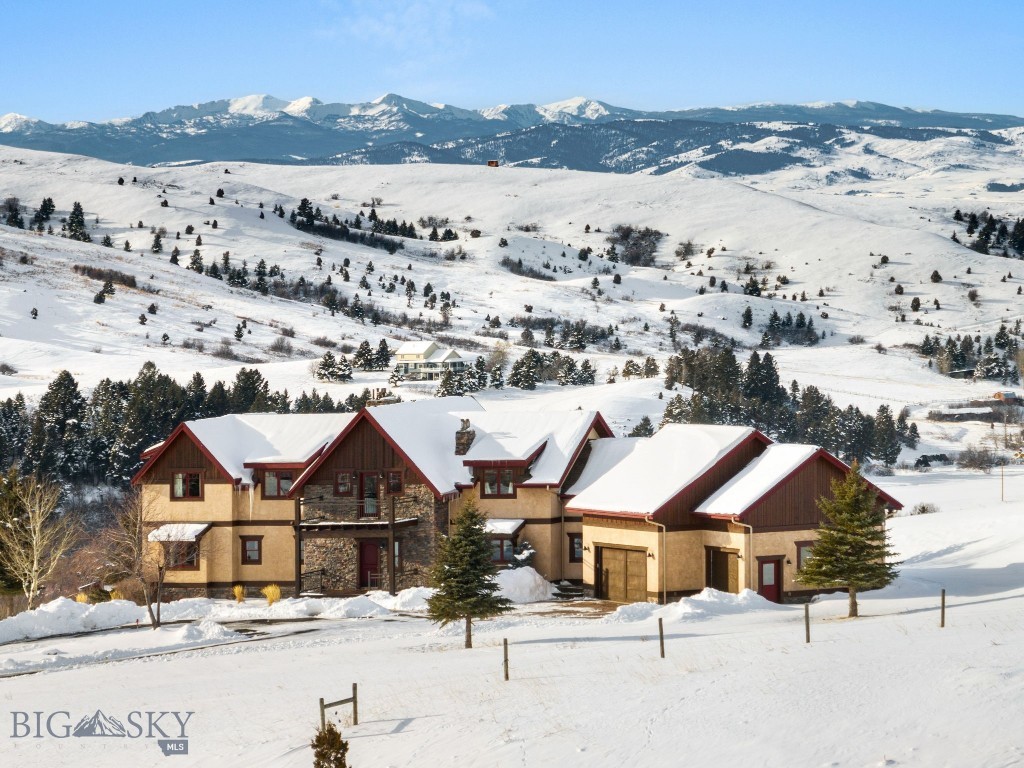 181 Brass Lantern Court, Bozeman MT 59715