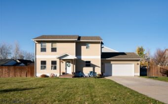 181 Dogwood Drive, Bozeman MT 59718