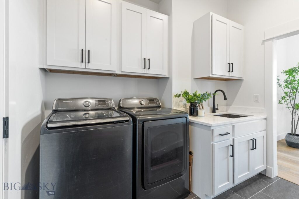 1810 Windrow Drive, Bozeman MT 59718