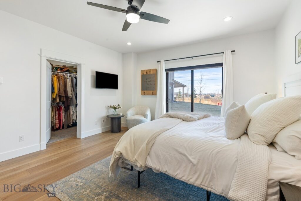 1810 Windrow Drive, Bozeman MT 59718