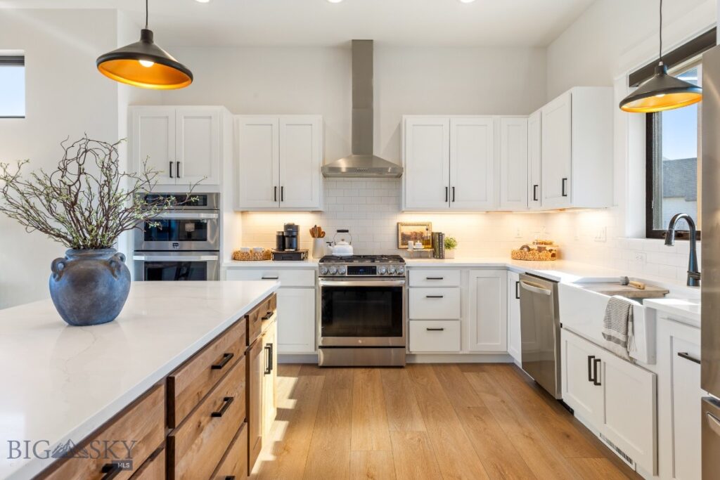 1810 Windrow Drive, Bozeman MT 59718