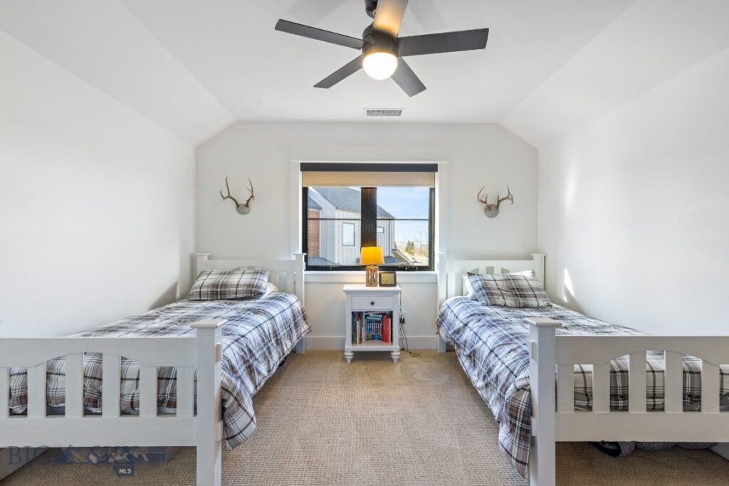 1810 Windrow Drive, Bozeman MT 59718