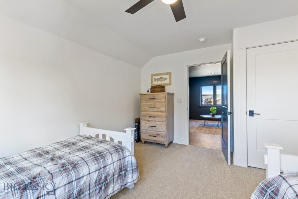 1810 Windrow Drive, Bozeman MT 59718