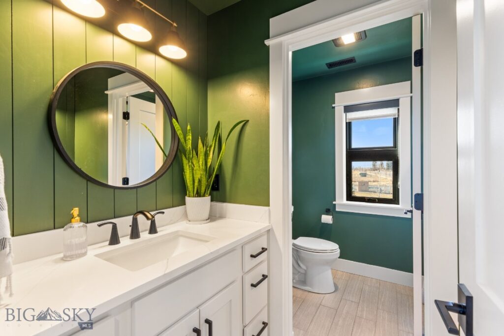 1810 Windrow Drive, Bozeman MT 59718