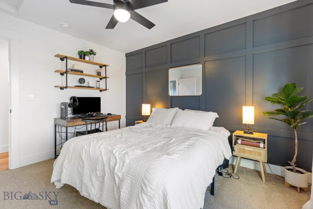 1810 Windrow Drive, Bozeman MT 59718