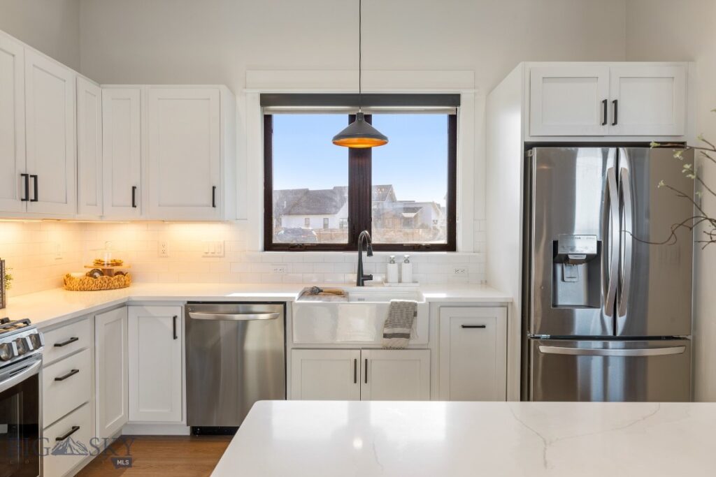 1810 Windrow Drive, Bozeman MT 59718