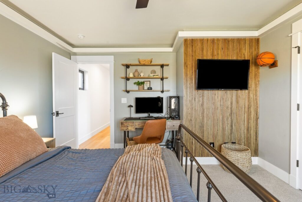 1810 Windrow Drive, Bozeman MT 59718