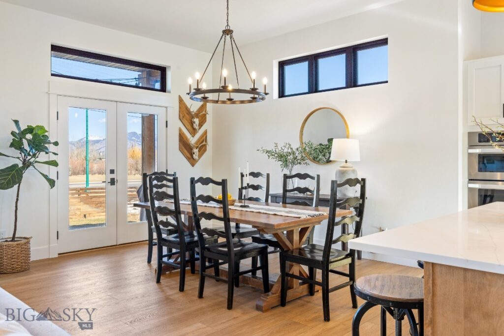 1810 Windrow Drive, Bozeman MT 59718