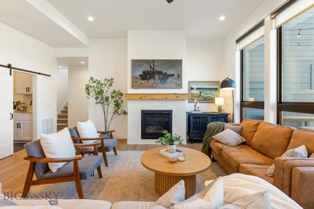 1810 Windrow Drive, Bozeman MT 59718