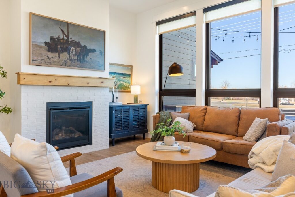 1810 Windrow Drive, Bozeman MT 59718