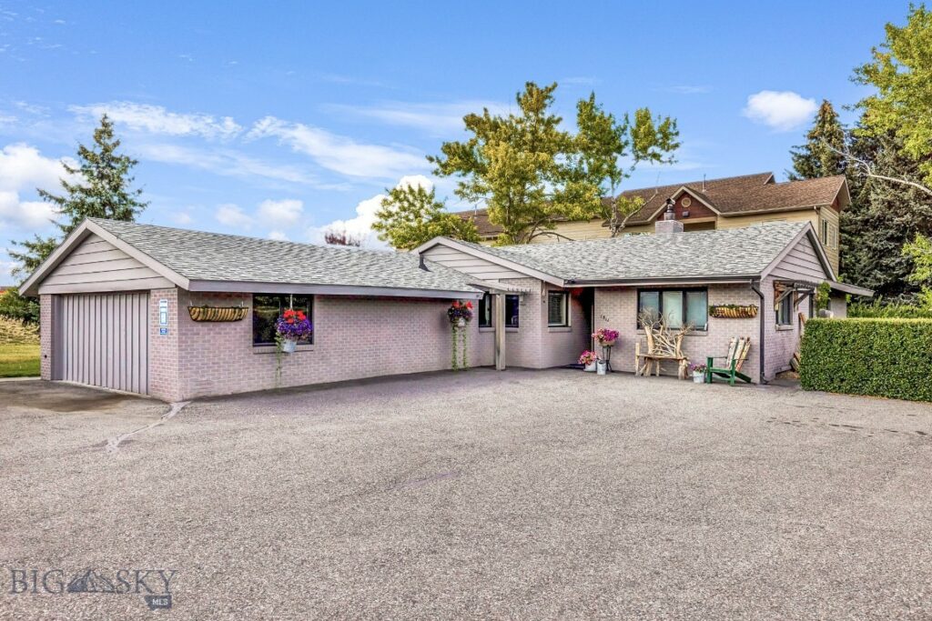 1811 Durston, Bozeman MT 59715