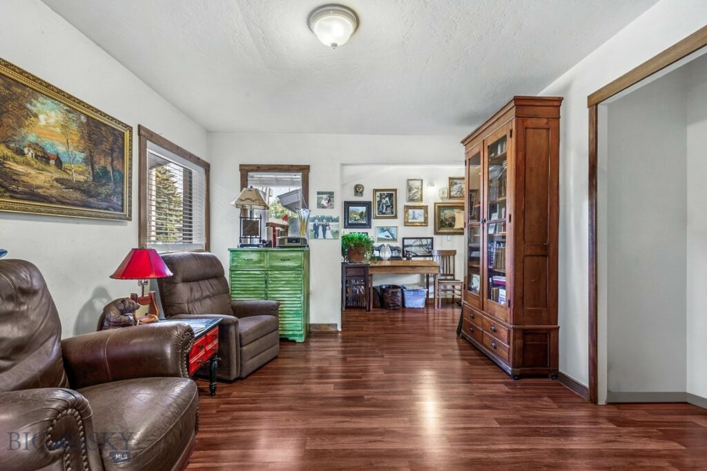 1811 Durston, Bozeman MT 59715