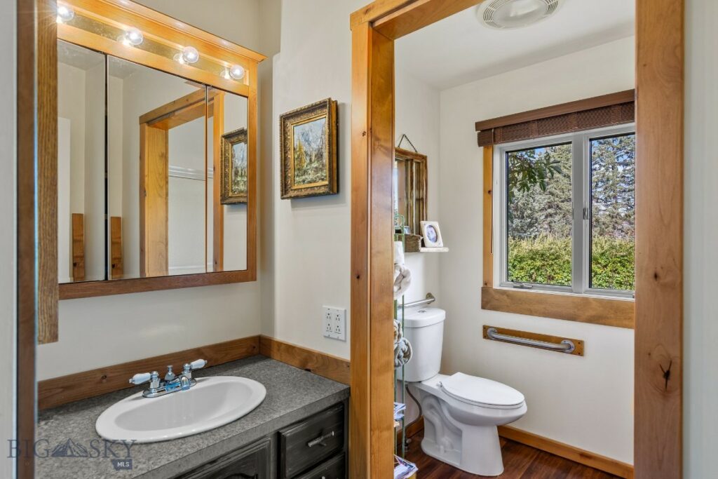 1811 Durston, Bozeman MT 59715