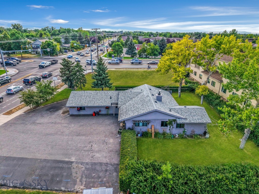 1811 Durston, Bozeman MT 59715