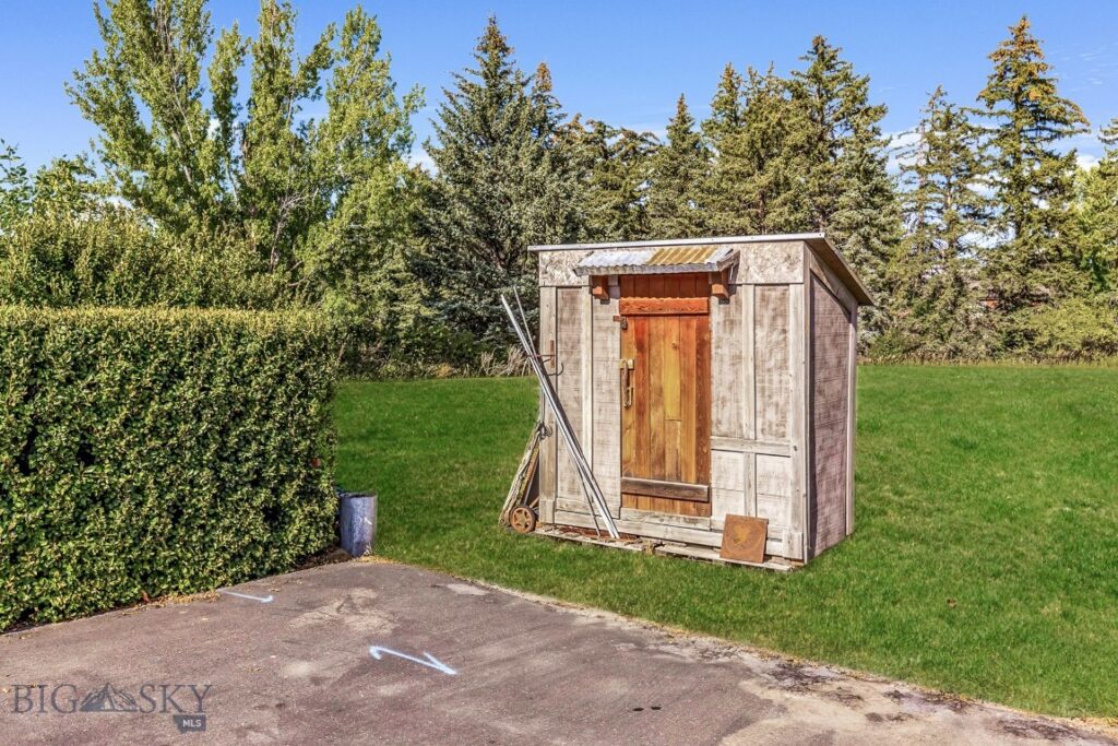 1811 Durston, Bozeman MT 59715