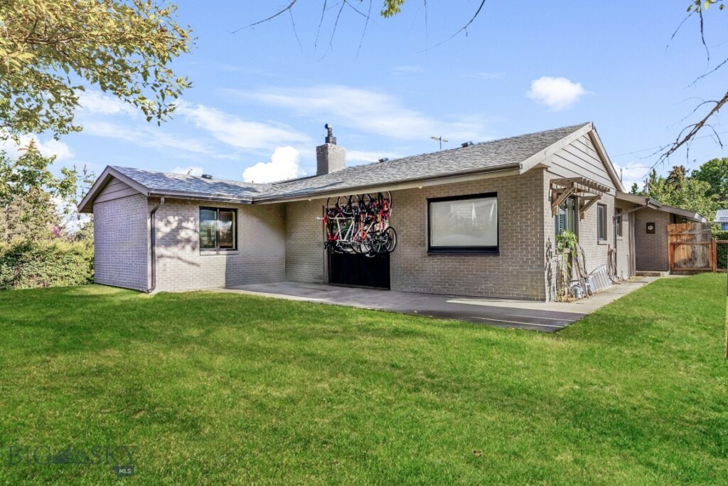 1811 Durston, Bozeman MT 59715