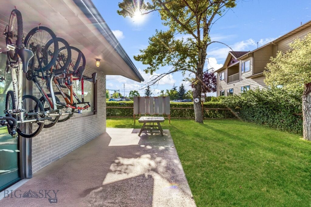 1811 Durston, Bozeman MT 59715
