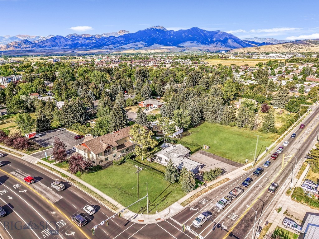 1811 Durston, Bozeman MT 59715