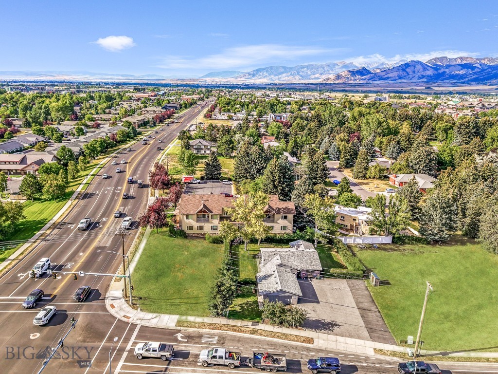 1811 Durston, Bozeman MT 59715