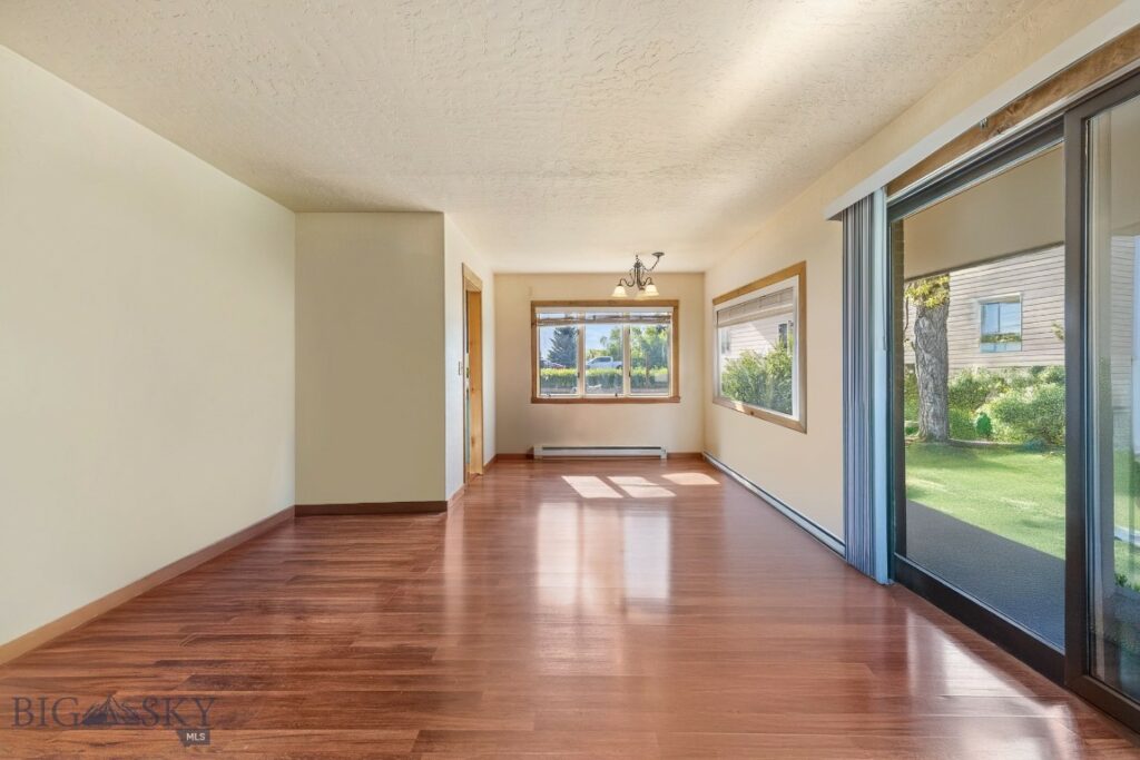 1811 Durston, Bozeman MT 59715