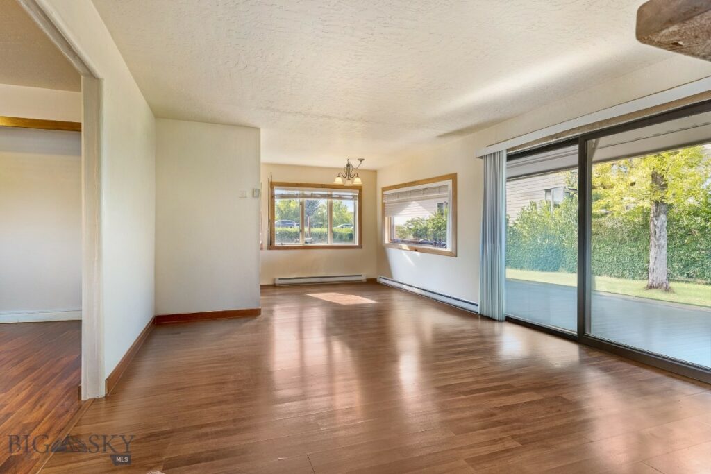 1811 Durston, Bozeman MT 59715