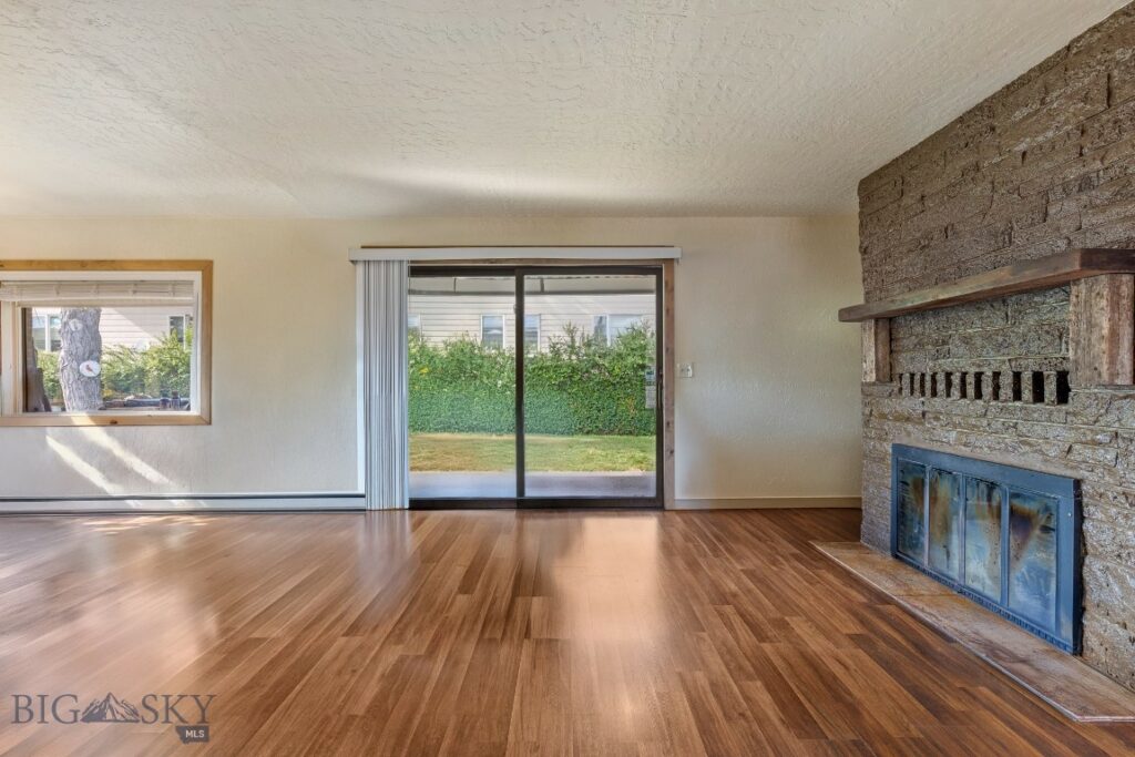 1811 Durston, Bozeman MT 59715
