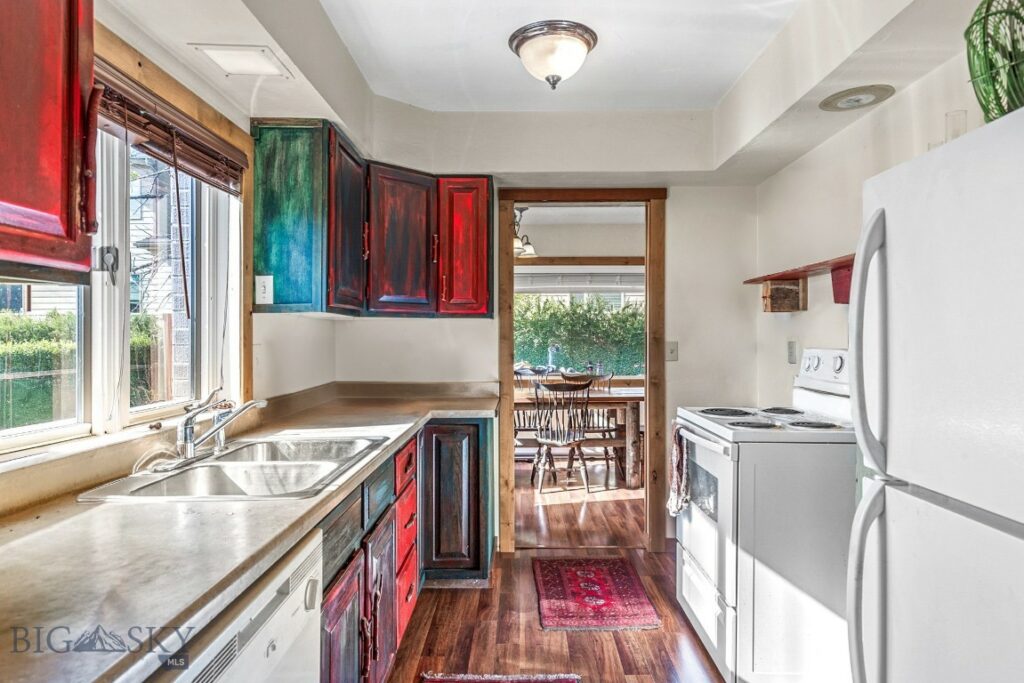 1811 Durston, Bozeman MT 59715