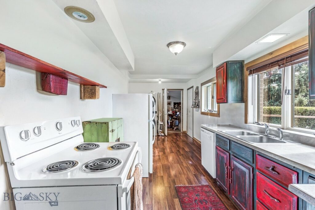 1811 Durston, Bozeman MT 59715