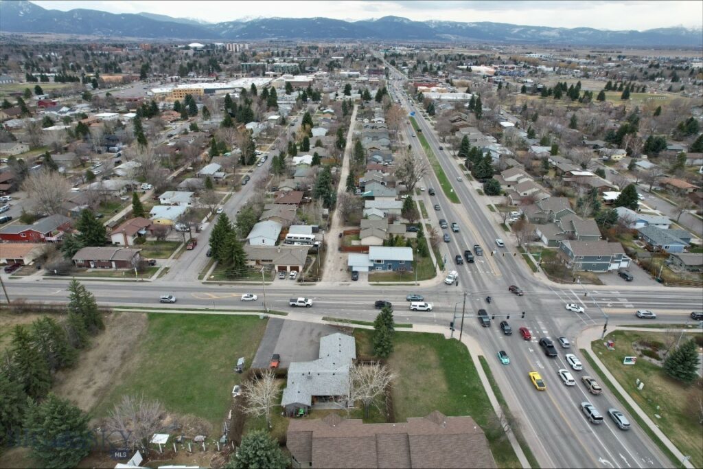 1811 Durston Road, Bozeman MT 59715