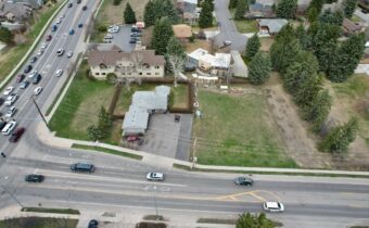 1811 Durston Road, Bozeman MT 59715