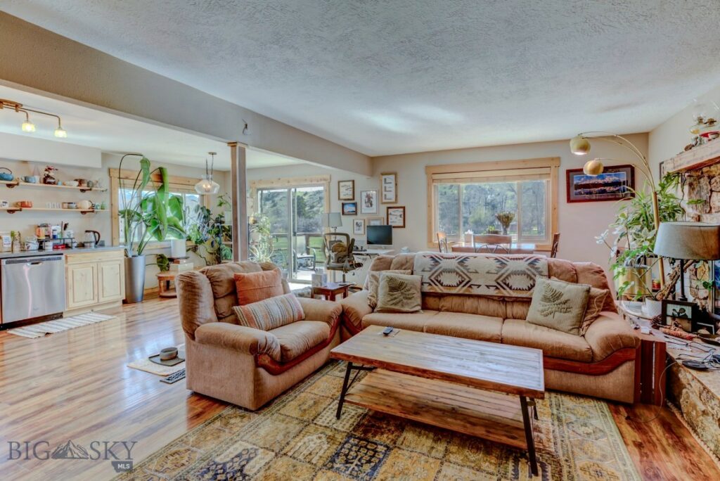 1814 & 1816 S Rouse, Bozeman MT 59715