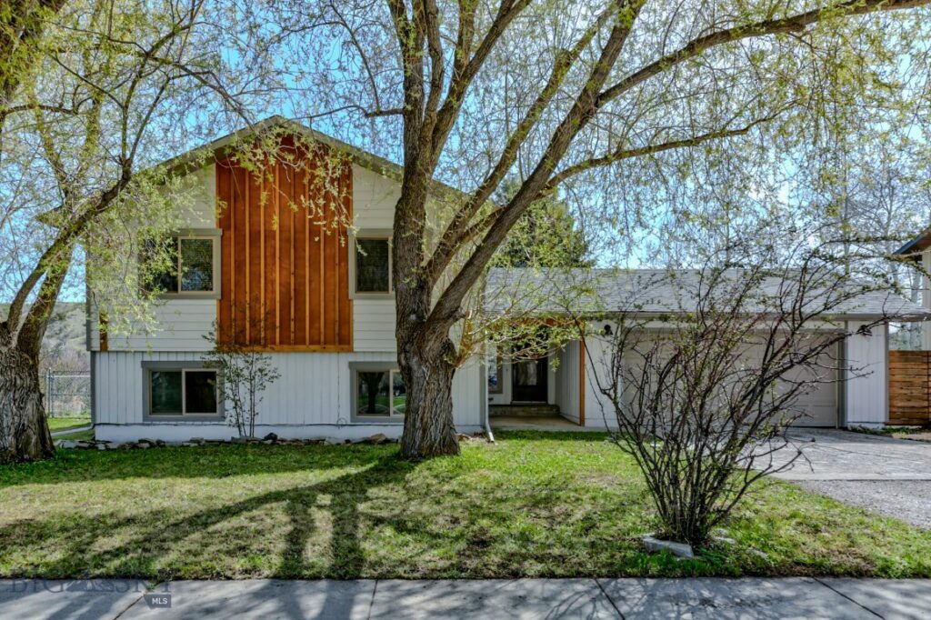 1814 & 1816 S Rouse, Bozeman MT 59715
