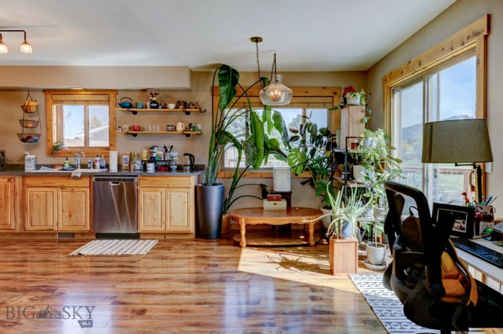 1814 & 1816 S Rouse, Bozeman MT 59715