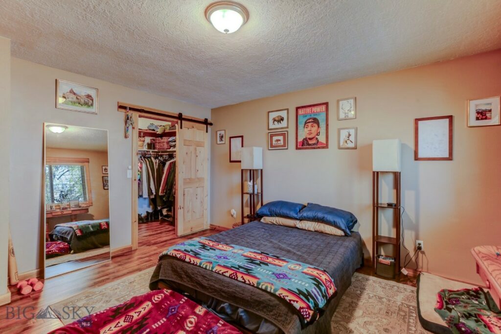 1814 & 1816 S Rouse, Bozeman MT 59715