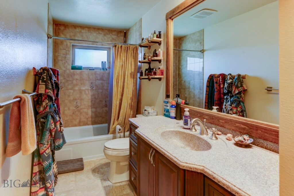1814 & 1816 S Rouse, Bozeman MT 59715