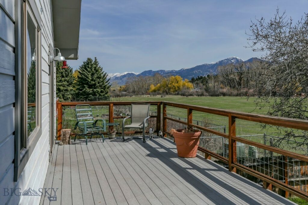 1814 & 1816 S Rouse, Bozeman MT 59715