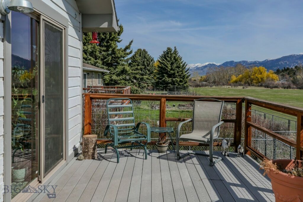 1814 & 1816 S Rouse, Bozeman MT 59715