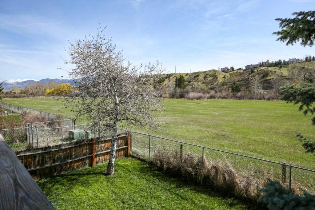 1814 & 1816 S Rouse, Bozeman MT 59715