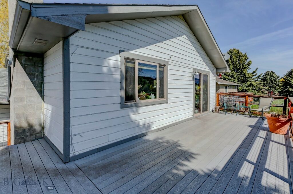 1814 & 1816 S Rouse, Bozeman MT 59715