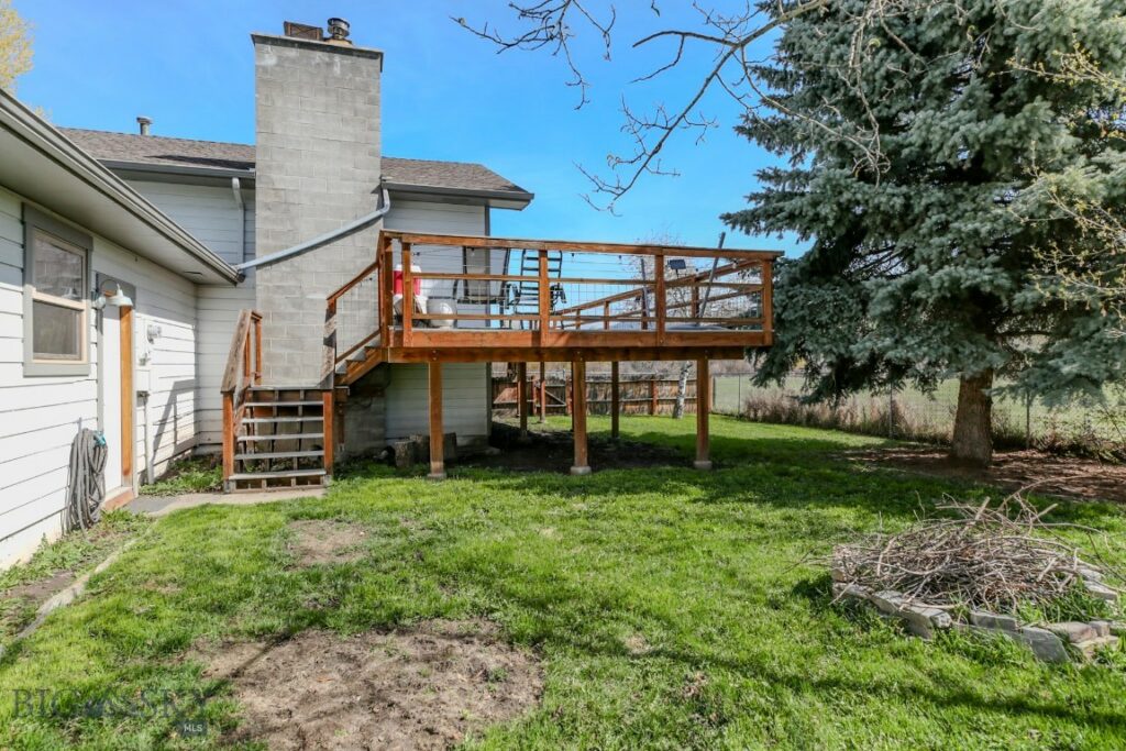 1814 & 1816 S Rouse, Bozeman MT 59715