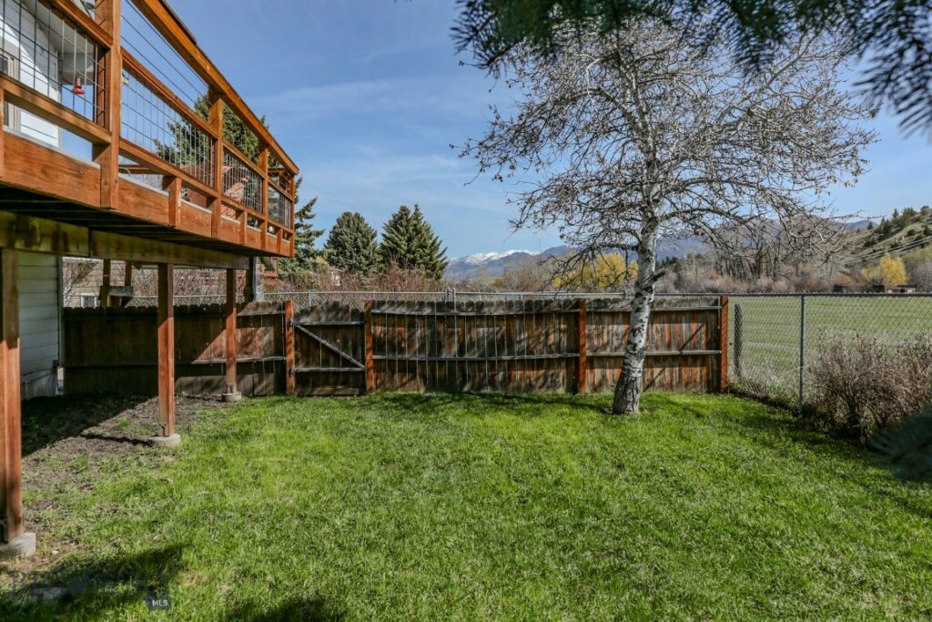 1814 & 1816 S Rouse, Bozeman MT 59715