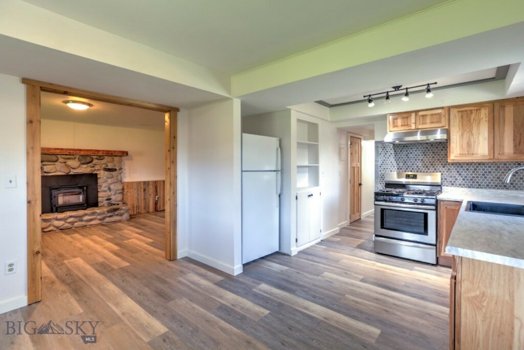 1814 & 1816 S Rouse, Bozeman MT 59715