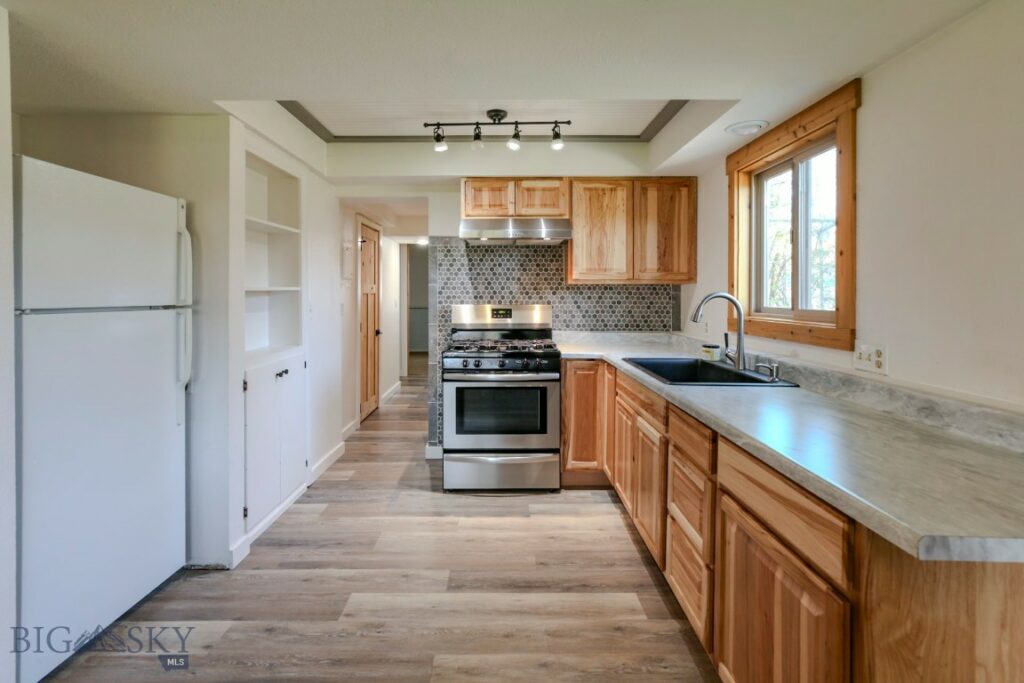 1814 & 1816 S Rouse, Bozeman MT 59715