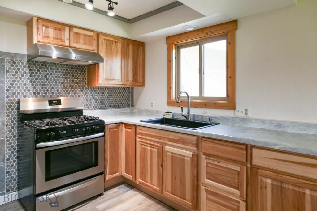 1814 & 1816 S Rouse, Bozeman MT 59715